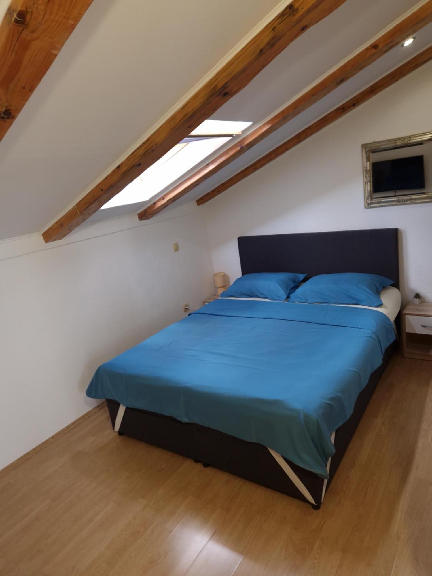 Apartment Luce&Nina Kastela Dış mekan fotoğraf