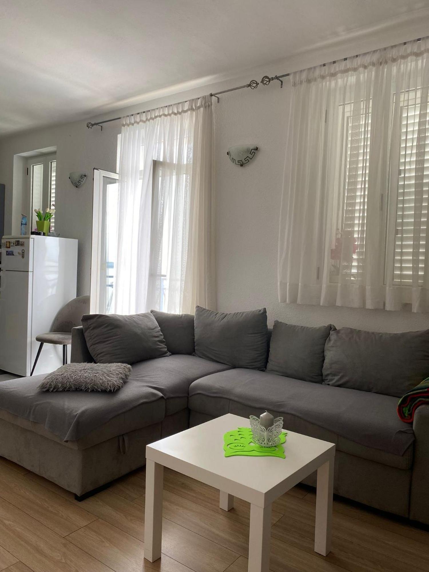 Apartment Luce&Nina Kastela Dış mekan fotoğraf