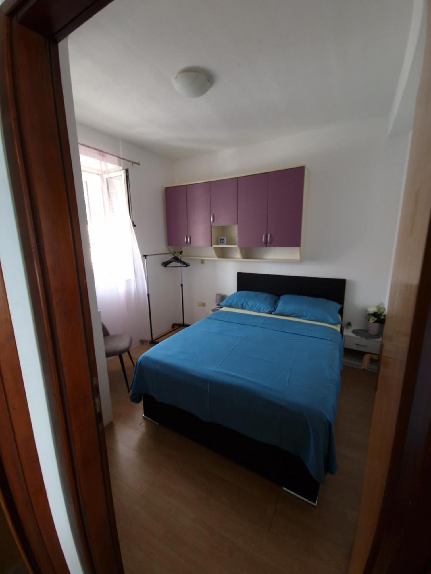 Apartment Luce&Nina Kastela Dış mekan fotoğraf