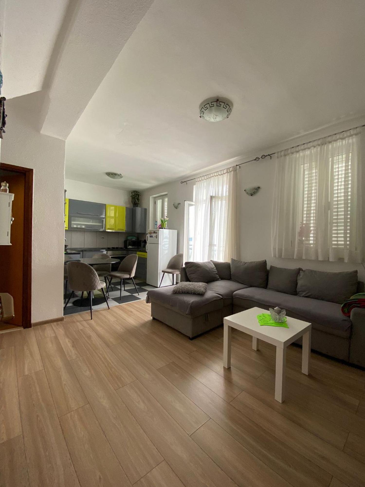 Apartment Luce&Nina Kastela Dış mekan fotoğraf